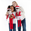 Picture of ELF ON THE SHELF - PLUSH PALS HUGGABLE GIRL